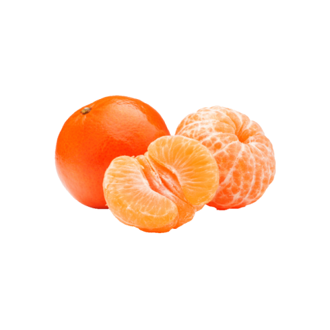 Mandarin Png Stock Photos