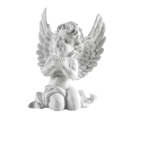 Baby angel png