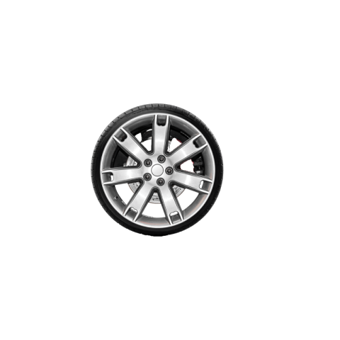 Car wheel png