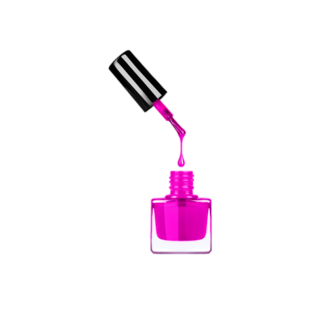 Pink nail polish png - Photo #1127 - Waryhub