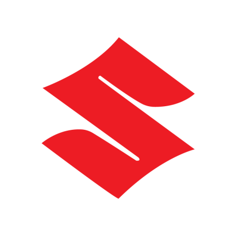 Suzuki logo