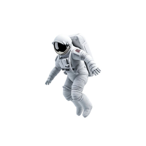 Astronaut png transparent free