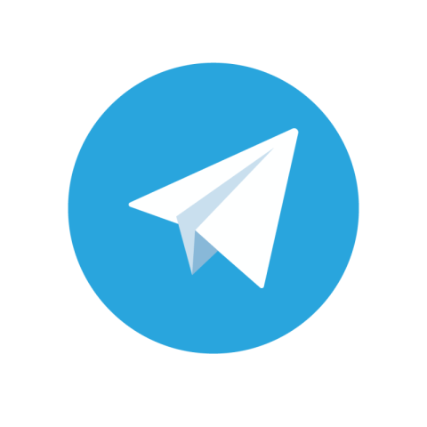 Logo telegram png
