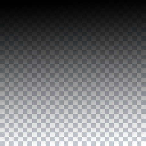 Black fade background