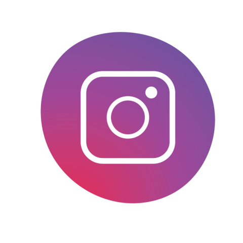 Instagram logo png transparent background