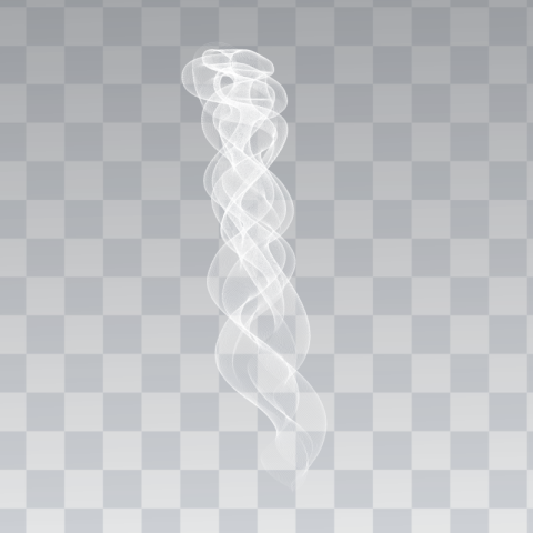 White smoke png