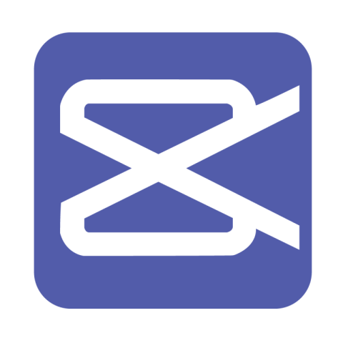Capcut logo png download