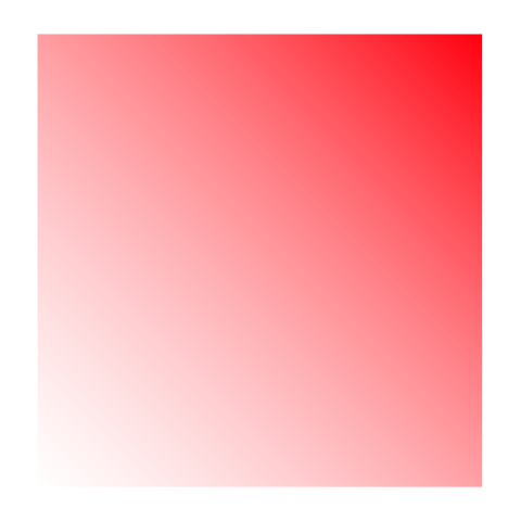 Red Gradient Background PNG