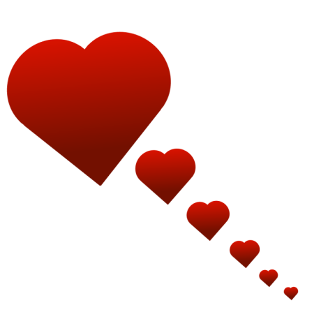 Heart Png Image