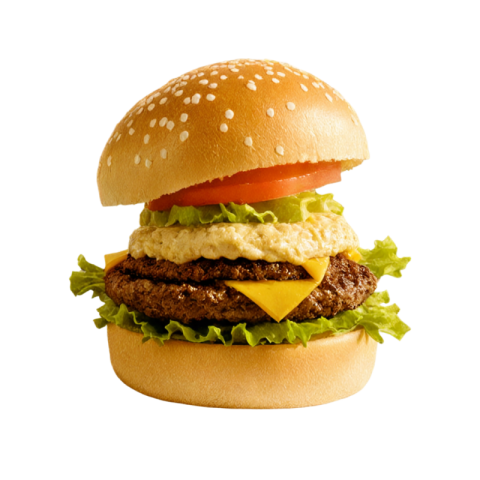 Burger png