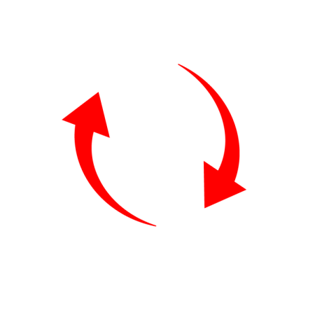 Circle arrow Png