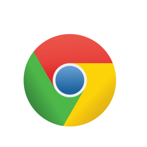 Chrome png images