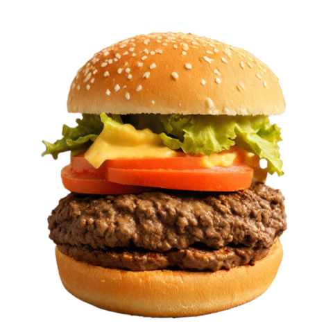 Burger png image free download