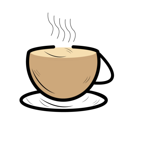 Cup of Coffe png