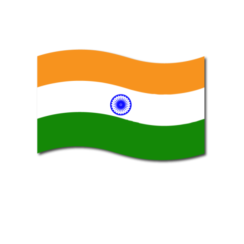 Indian flag png