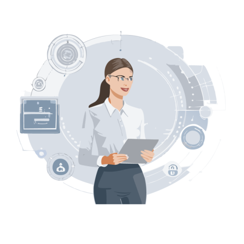 Professional women images