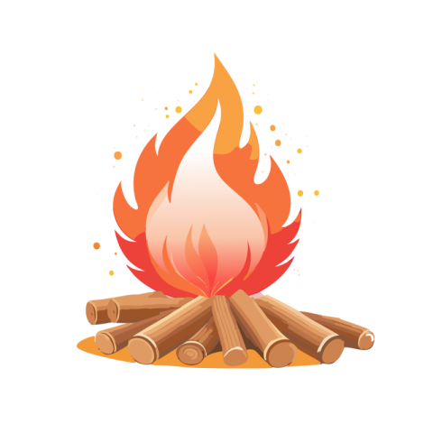 Fire Png Transparent