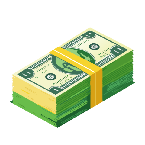 Money Png Images