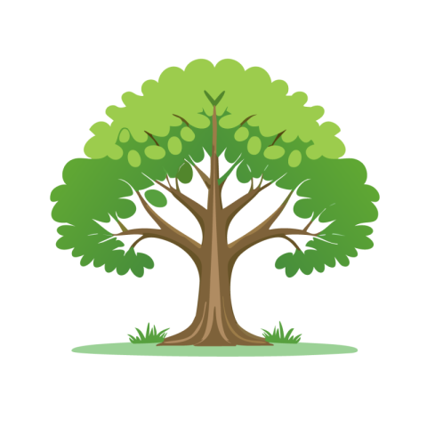 Tree png image hd