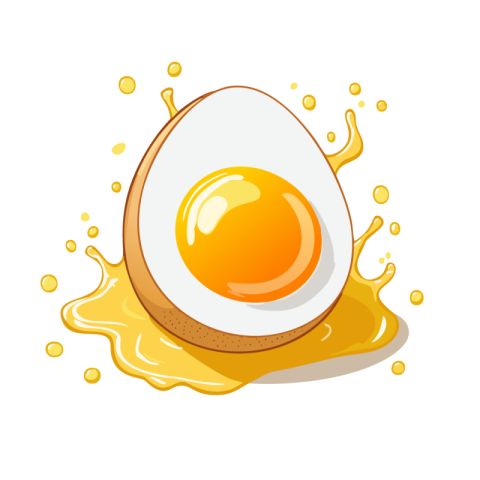 Egg png Transparent