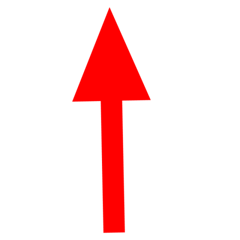 Arrow png image