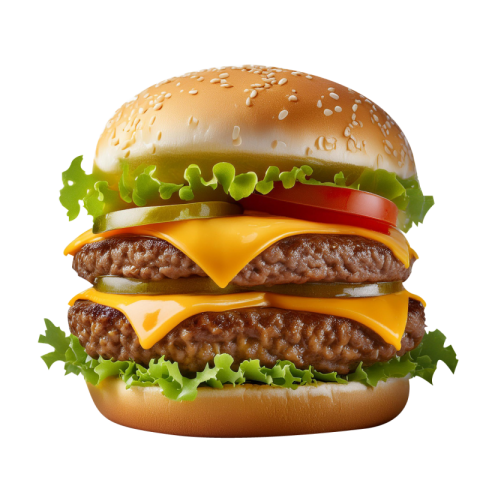 Burger png image hd