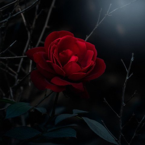 Rose image hd