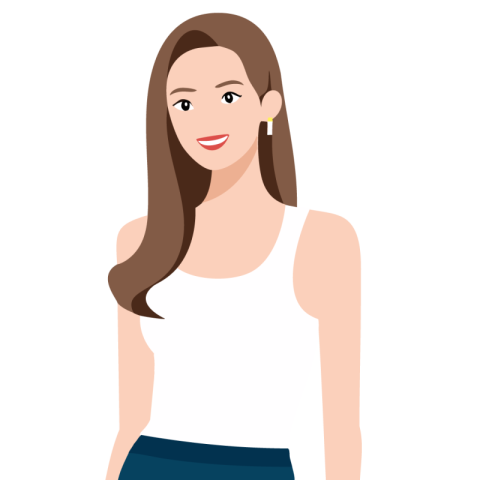 Vector women png