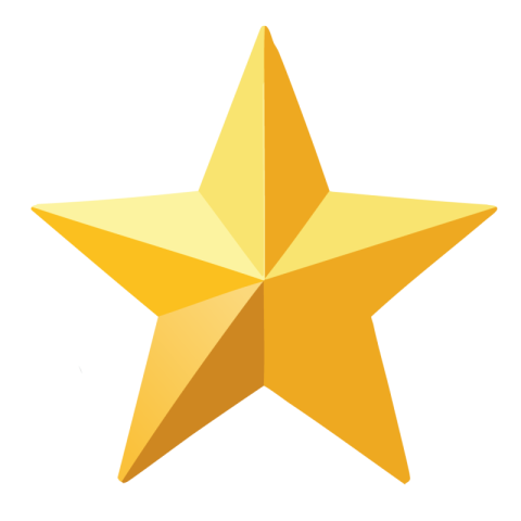 Star png image