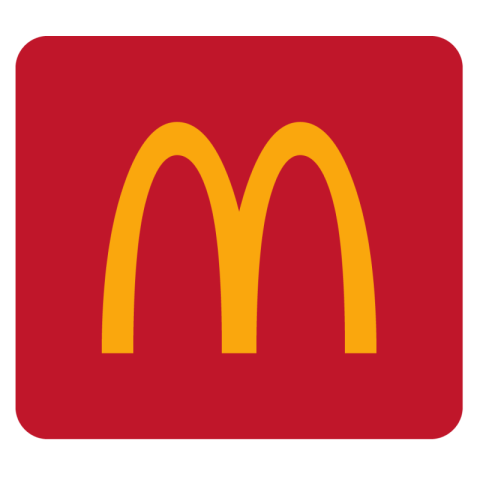 Mcdonald logo