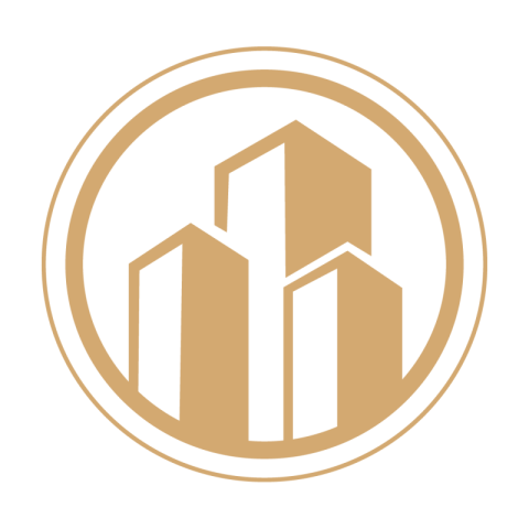 Real Estate Buildings logo