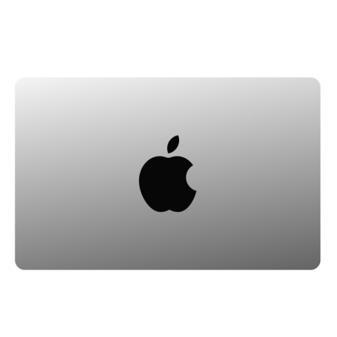 Apple mac logo png