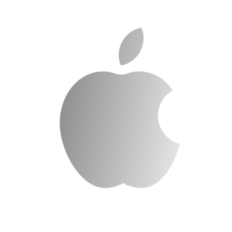 Apple Grey logo png - Photo #398 - Waryhub