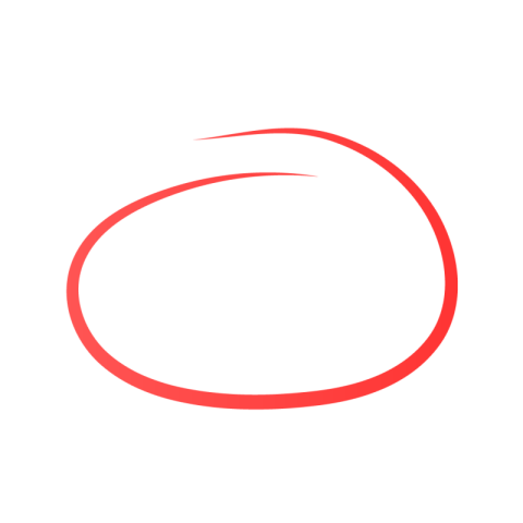 Red Circle Transparent