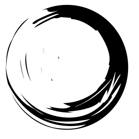 Black Circle Png