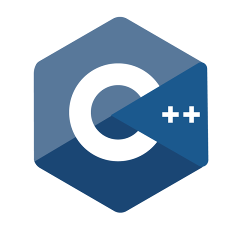 C ++ Logo Png