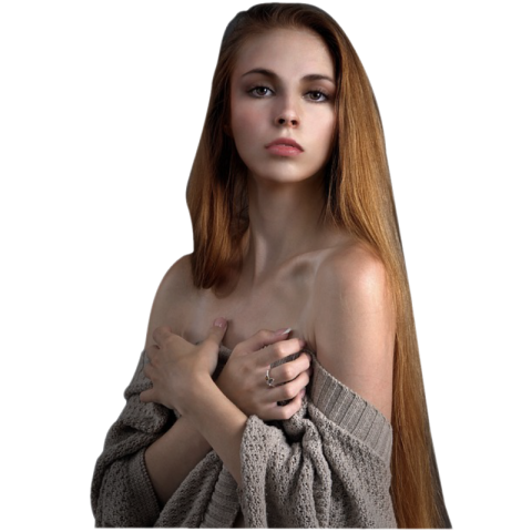 Woman png free download