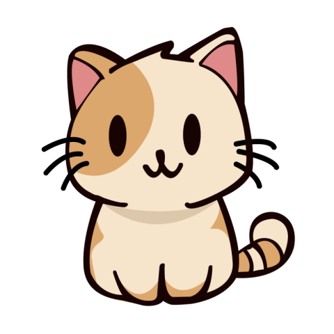 Cat png image hd
