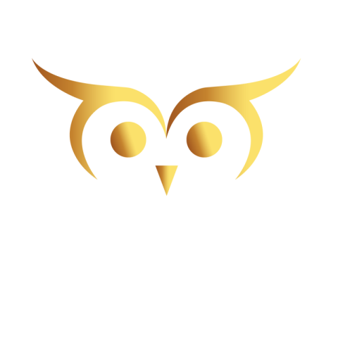 Owl logo vector free