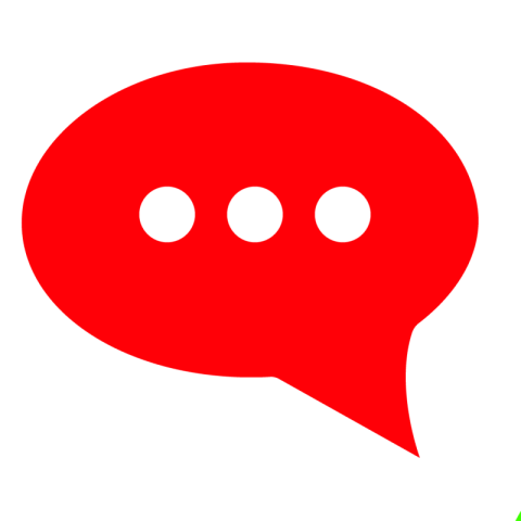 Chat Logo Png IMage