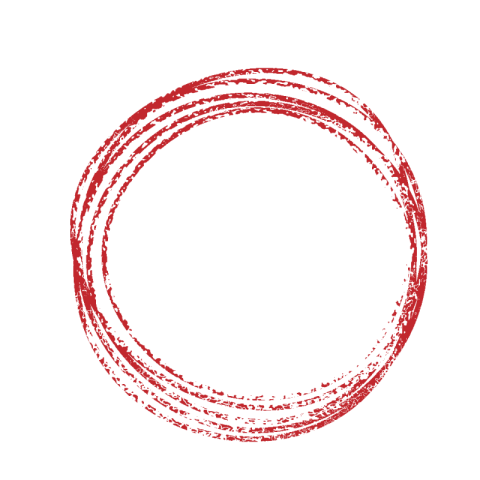 Red Circle Png Image hd