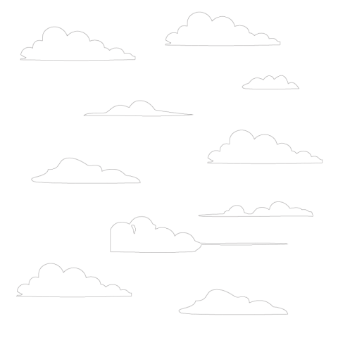 Cloud Png IMage