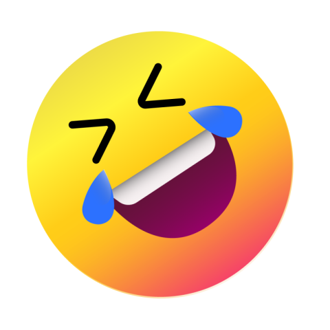 Laughing Emoji Png Download Hd