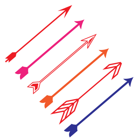 War Arrows Png Images