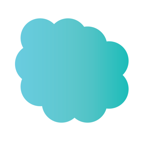 Cloud Png Vector