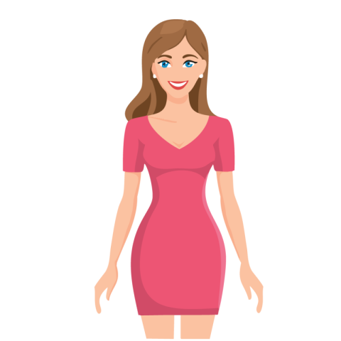 Women vector Images Free