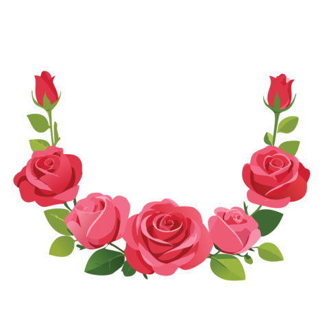 Rose Png