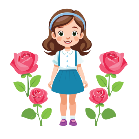Rose Png hd