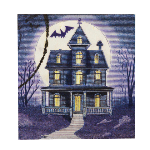 Haunted house clip art png