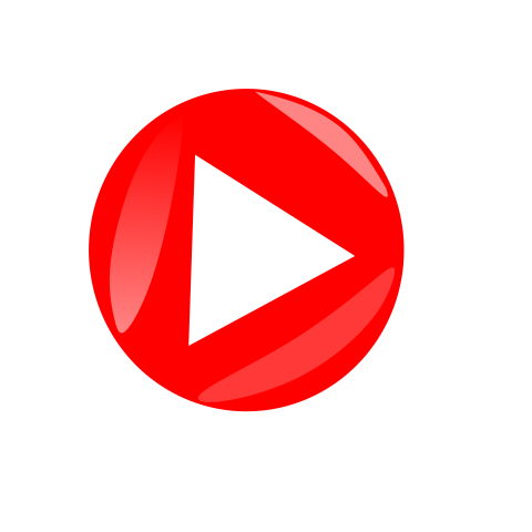 Play button png